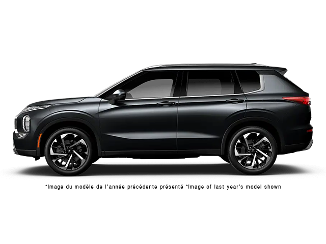 2025 Mitsubishi Outlander in Mississauga, Ontario