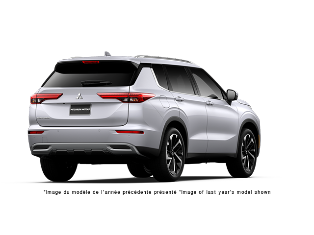 2025 Mitsubishi Outlander in Regina, Saskatchewan