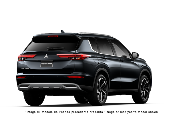 2025 Mitsubishi Outlander in Mississauga, Ontario