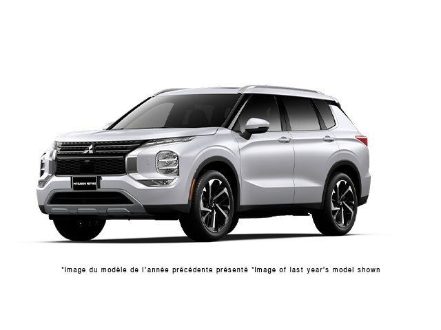 2025 Mitsubishi Outlander in Regina, Saskatchewan