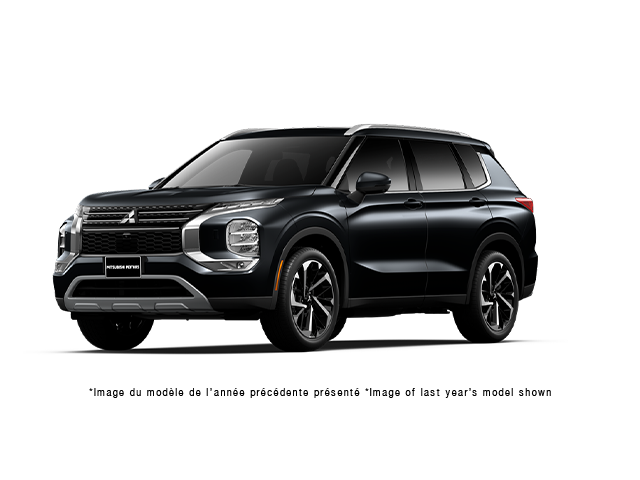 2025 Mitsubishi Outlander in Mississauga, Ontario
