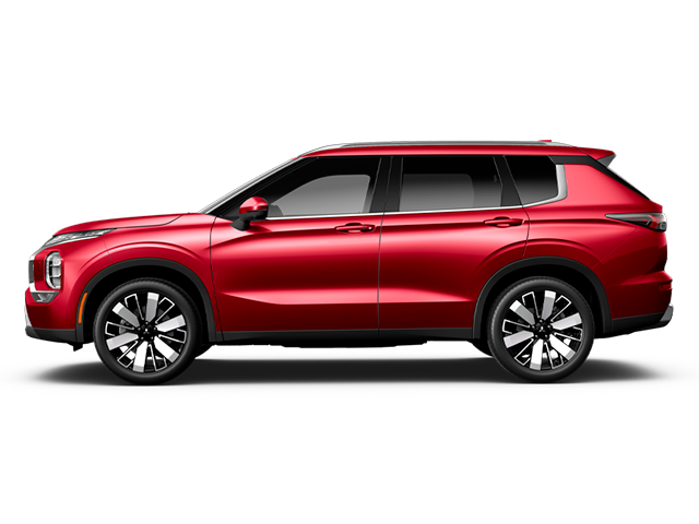 2025 Mitsubishi Outlander in Regina, Saskatchewan