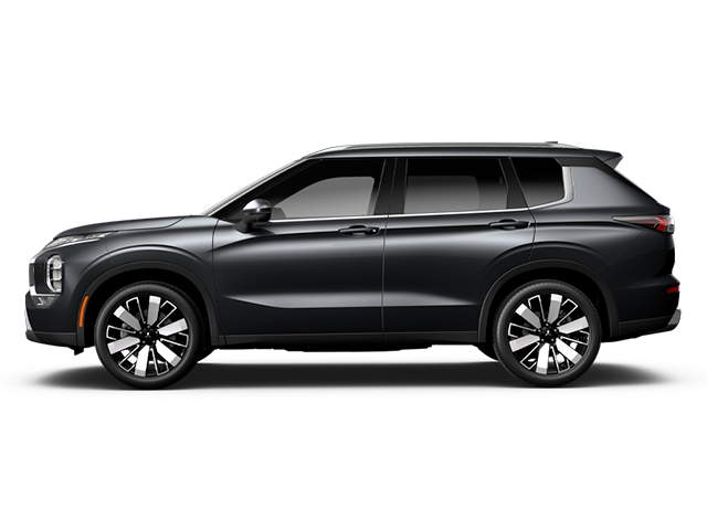 2025 Mitsubishi Outlander in Regina, Saskatchewan
