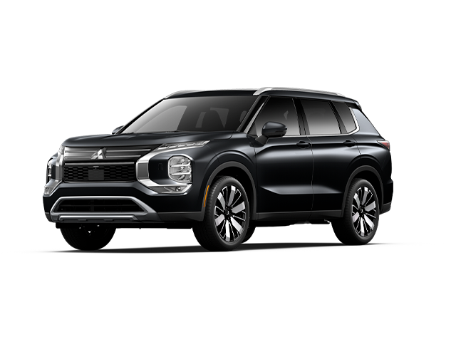 2025 Mitsubishi Outlander in Regina, Saskatchewan