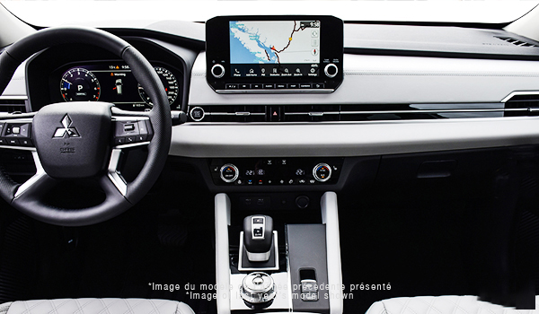 2025 Mitsubishi Outlander in Regina, Saskatchewan