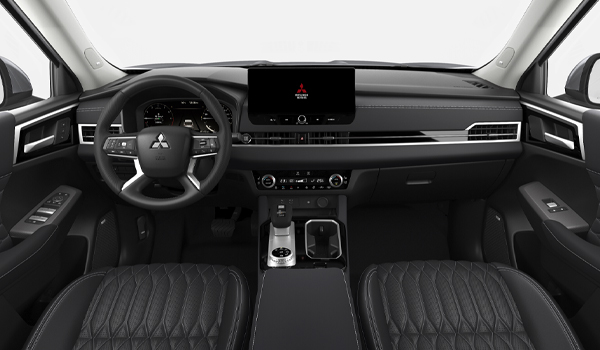 2025 Mitsubishi Outlander in Regina, Saskatchewan
