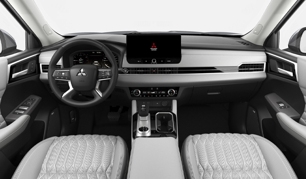 2025 Mitsubishi Outlander in Regina, Saskatchewan