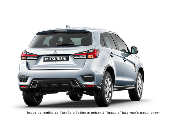 Mitsubishi RVR  2025 à Mississauga, Ontario