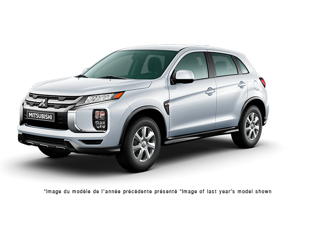 Mitsubishi RVR  2025 à Mississauga, Ontario
