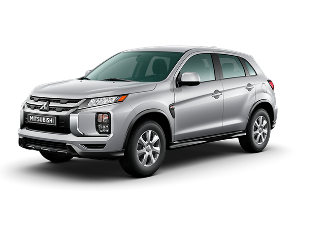 2025 Mitsubishi RVR in Mississauga, Ontario