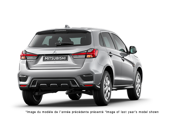 Mitsubishi RVR  2025 à Mississauga, Ontario