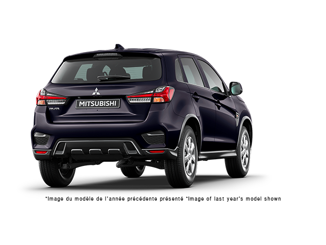 Mitsubishi RVR  2025 à Mississauga, Ontario