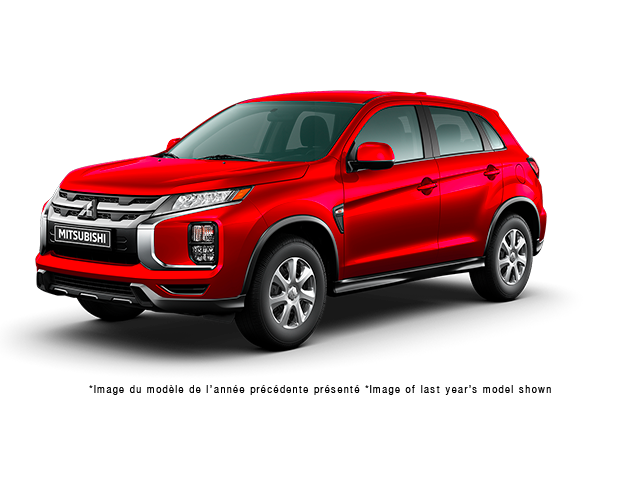 Mitsubishi RVR  2025 à Mississauga, Ontario