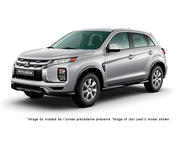 Mitsubishi RVR  2025 à Mississauga, Ontario