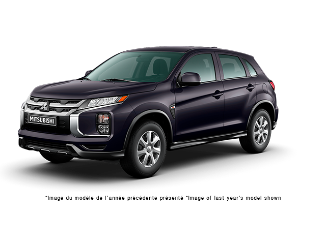 Mitsubishi RVR  2025 à Mississauga, Ontario