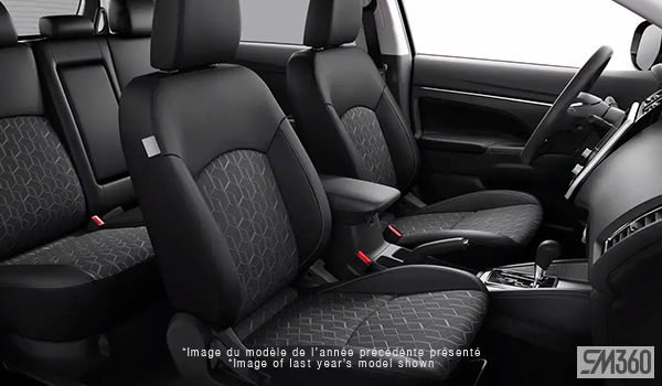 Mitsubishi RVR  2025 à Mississauga, Ontario