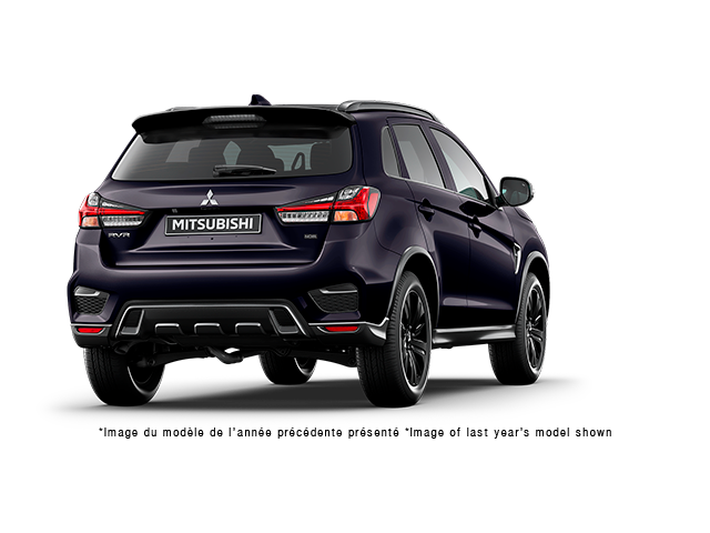 2025 Mitsubishi RVR in Mississauga, Ontario