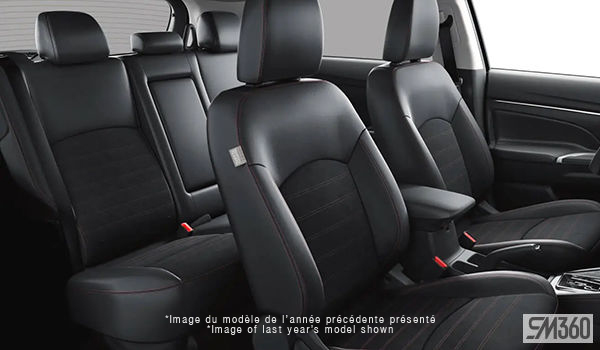 2025 Mitsubishi RVR in Mississauga, Ontario