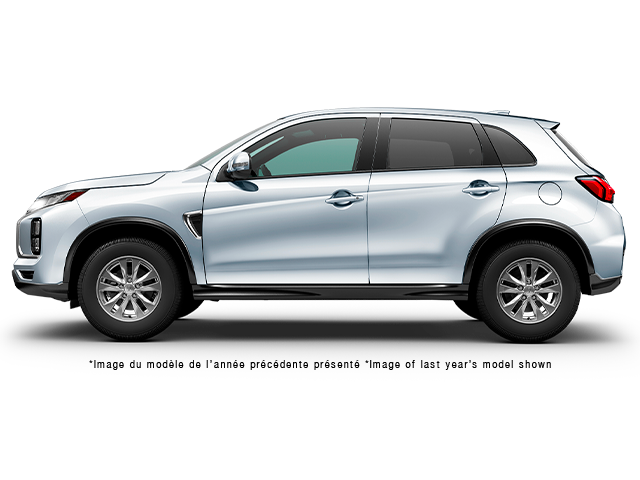 2025 Mitsubishi RVR in Mississauga, Ontario