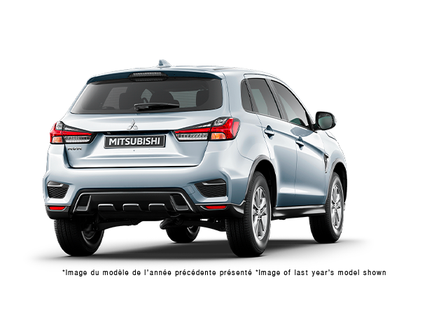 2025 Mitsubishi RVR in Mississauga, Ontario