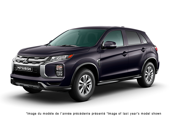 Mitsubishi RVR  2025 à Mississauga, Ontario