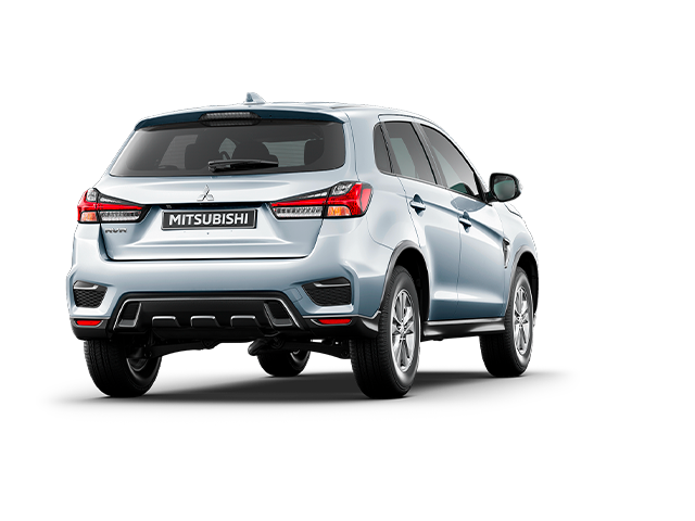 2025 Mitsubishi RVR in Mississauga, Ontario