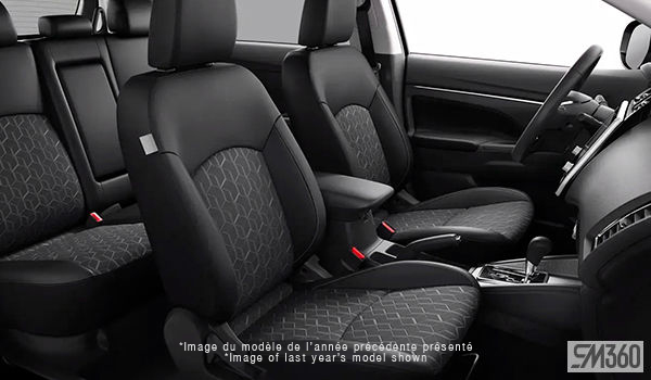 Mitsubishi RVR  2025 à Mississauga, Ontario