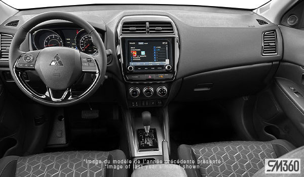 Mitsubishi RVR  2025 à Mississauga, Ontario