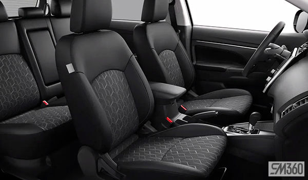 2025 Mitsubishi RVR in Mississauga, Ontario