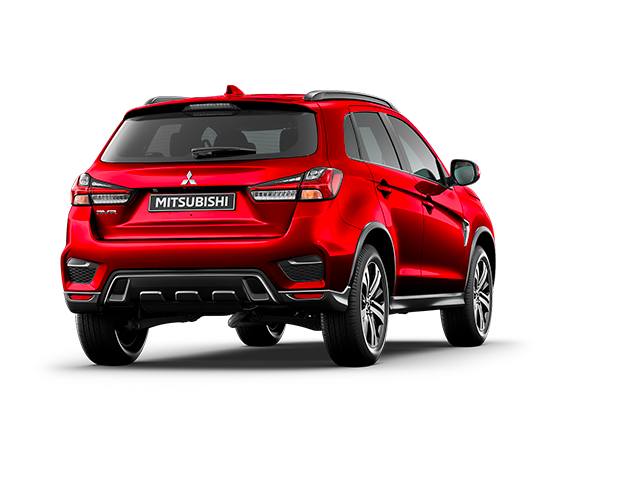 Mitsubishi RVR  2025 à Regina, Saskatchewan