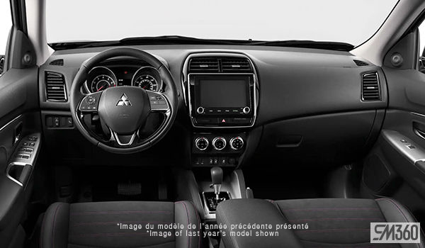 Mitsubishi RVR  2025 à Mississauga, Ontario