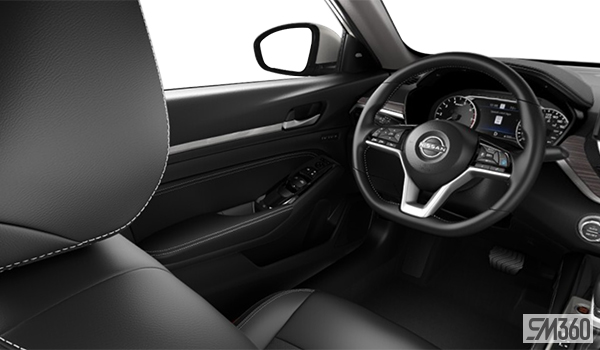 2025 Nissan Altima in Regina, Saskatchewan