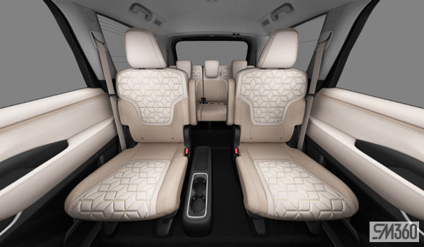 Nissan Armada  2025 à Regina, Saskatchewan