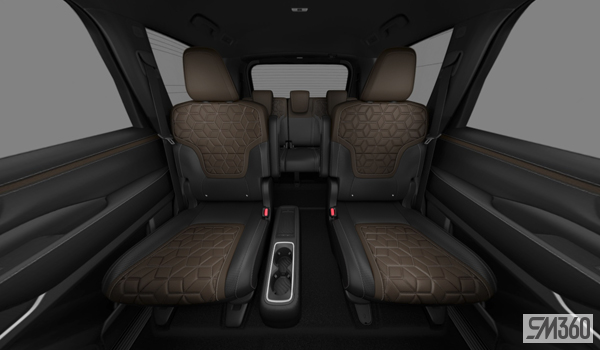 2025 Nissan Armada in Regina, Saskatchewan
