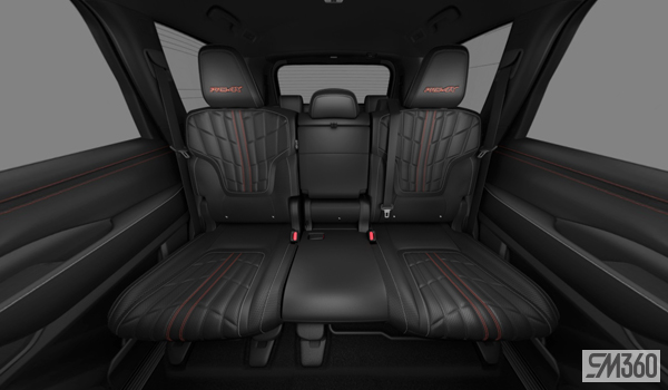 2025 Nissan Armada in Regina, Saskatchewan