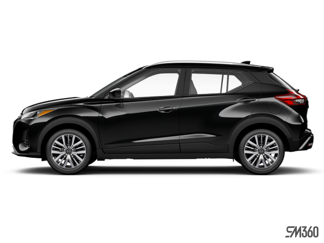 Nissan Kicks Play  2025 à Vancouver nord, Colombie-Britannique