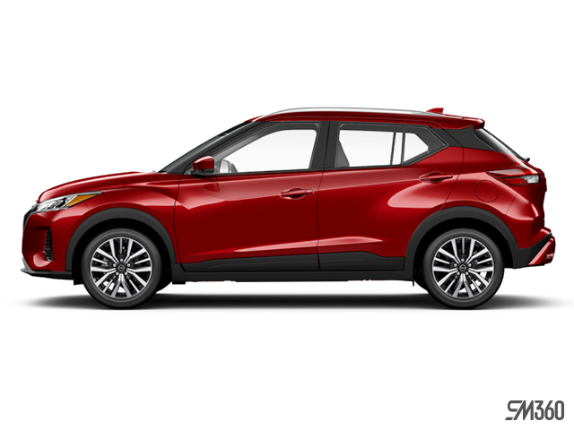 2025 Nissan Kicks Play in North Vancouver, British Columbia