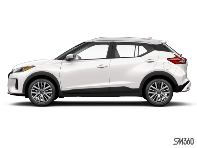 Nissan Kicks Play  2025 à Vancouver nord, Colombie-Britannique