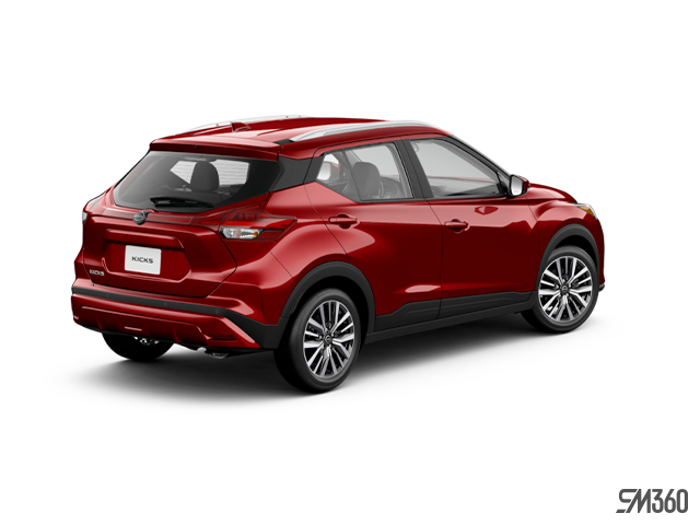 2025 Nissan Kicks Play in North Vancouver, British Columbia