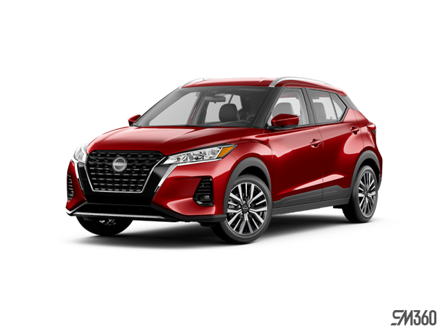 2025 Nissan Kicks Play in North Vancouver, British Columbia