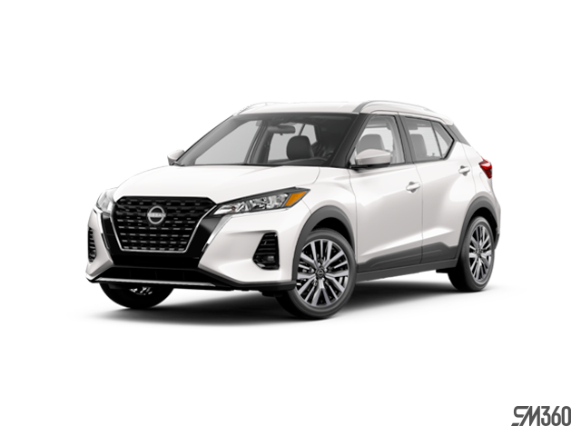 Nissan Kicks Play  2025 à Vancouver nord, Colombie-Britannique