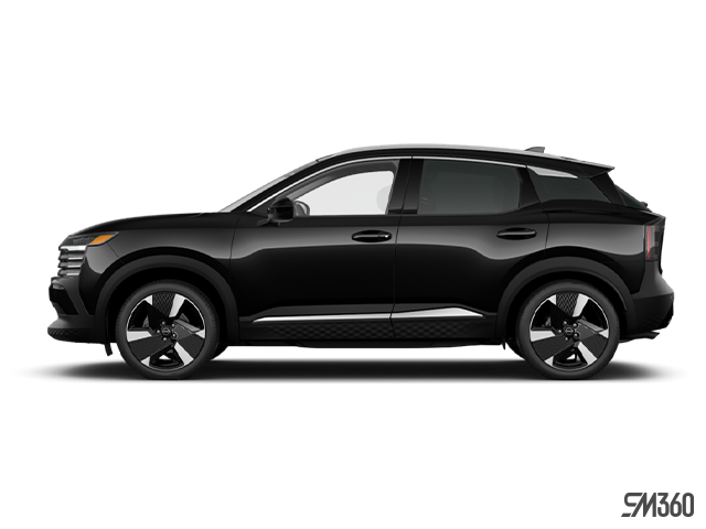 2025 Nissan Kicks in North Vancouver, British Columbia