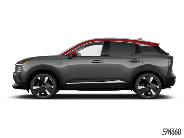 Nissan Kicks SR Privilège 2025