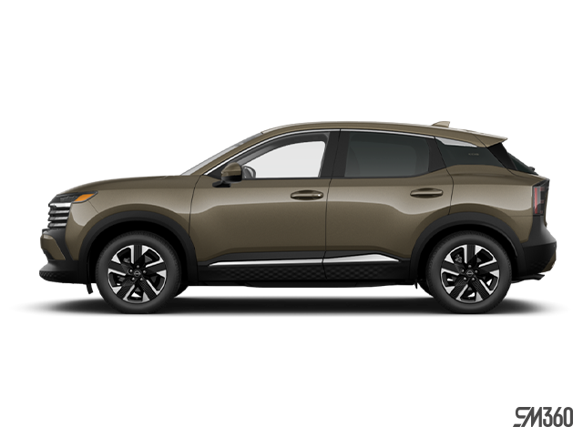 Nissan Kicks  2025 à Vancouver nord, Colombie-Britannique