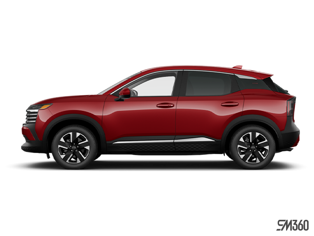 2025 Nissan Kicks in North Vancouver, British Columbia