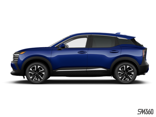 Nissan Kicks  2025 à Vancouver nord, Colombie-Britannique