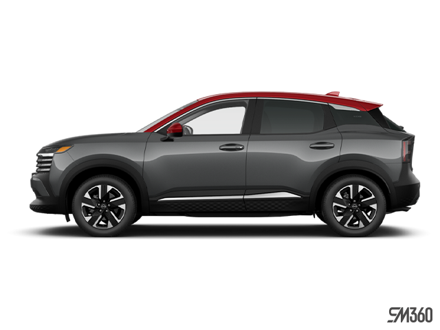 Nissan Kicks  2025 à Vancouver nord, Colombie-Britannique