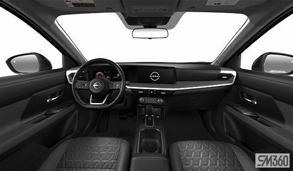 Nissan Kicks  2025 à Vancouver nord, Colombie-Britannique