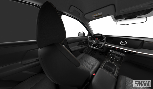2025 Nissan Kicks in Regina, Saskatchewan