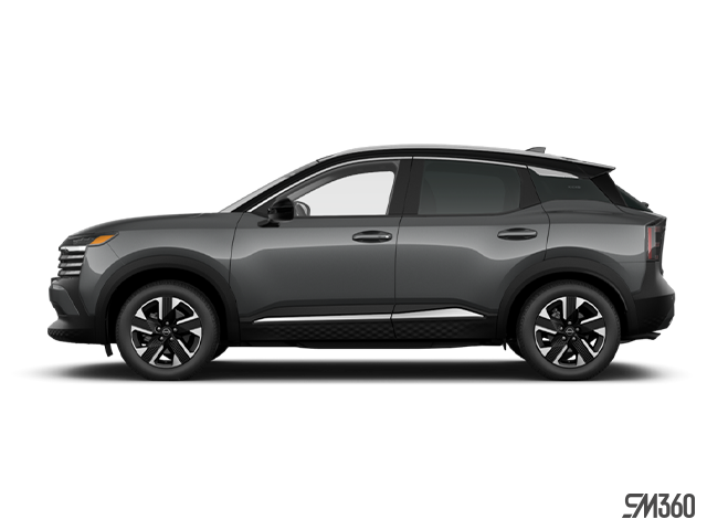 2025 Nissan Kicks in Regina, Saskatchewan